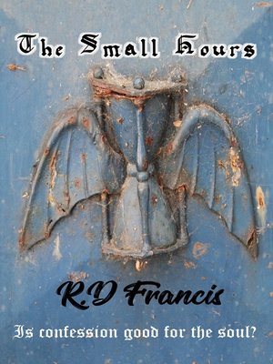cover image of The Small Hours